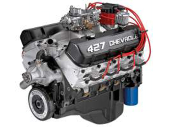 P420E Engine